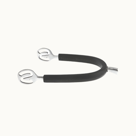 Rubber Spur Metalab