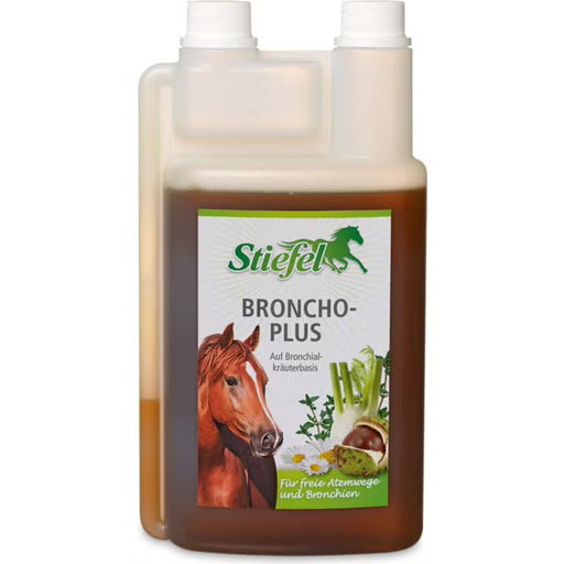 Calming extract 1l Stiefel