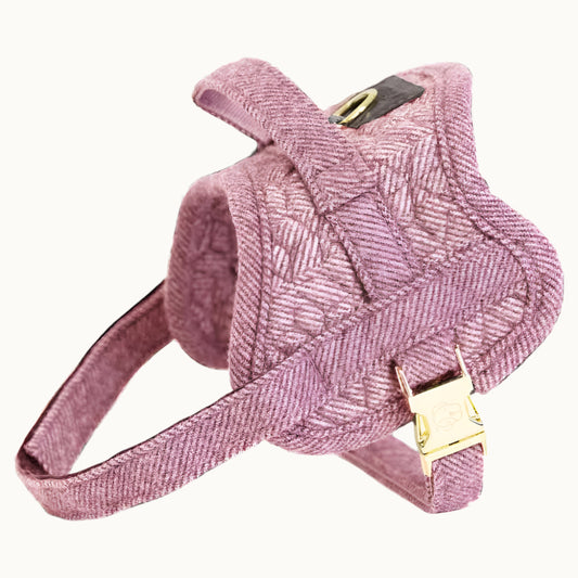 Dog Harness Body Safe Wool Kentucky