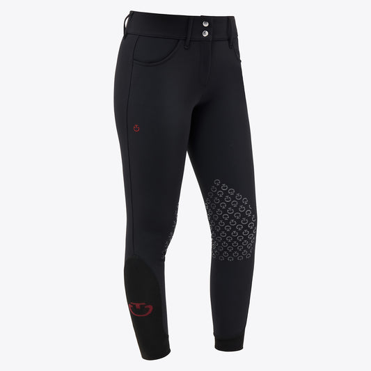 Women's Winter knee grip breeches Cavalleria Toscana