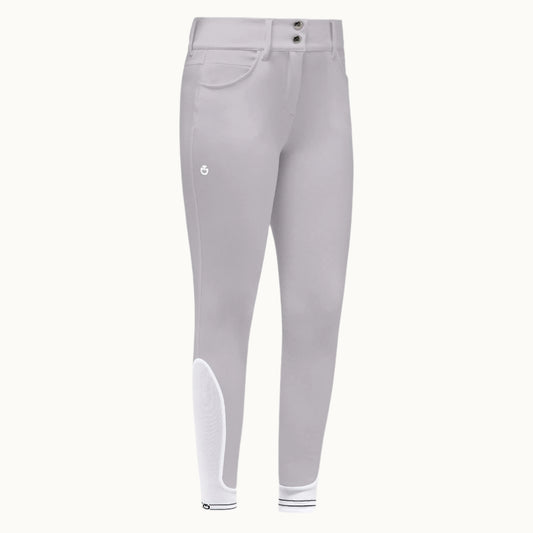 Motif Knee Grip Breeches Cavalleria Toscana
