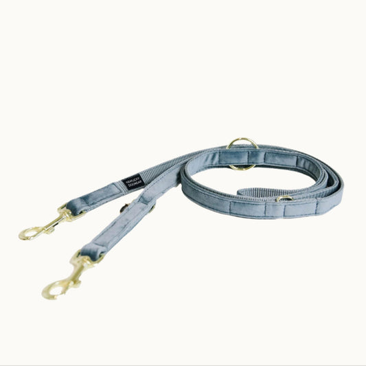 Dog Leash Velvet Kentucky