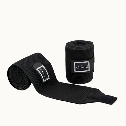 Elastic exercise bandage Basic 3m Lamicell