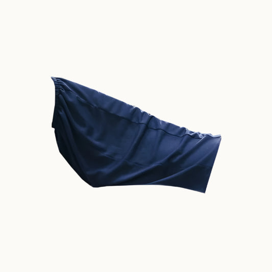 Cooler Fleece Horse Scarf Kentucky