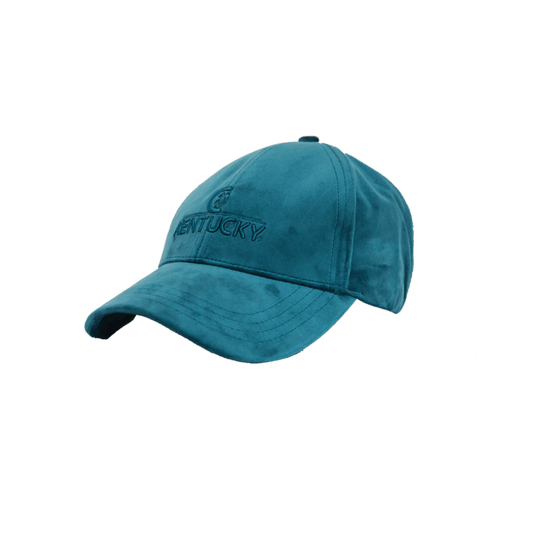 Baseball Cap Velvet Kentucky