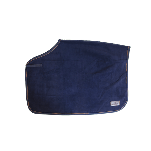 Quarter Rug Heavy Fleece Kentucky