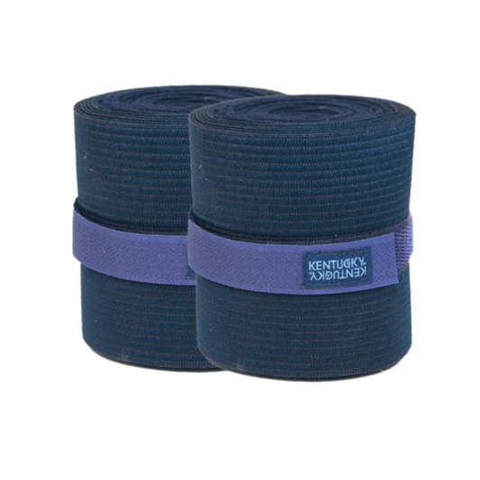 Polar Fleece & Elastic Bandage Kentucky