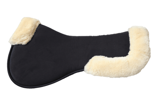 Sheepskin Half Pad Anatomic Absorb Kentucky