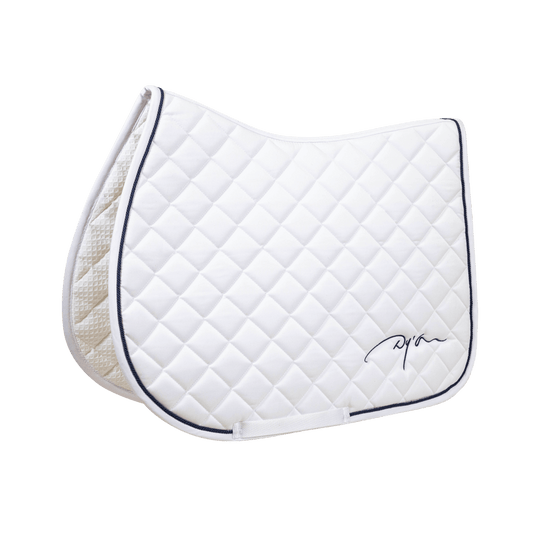 Saddle Pad Jumping Dyon