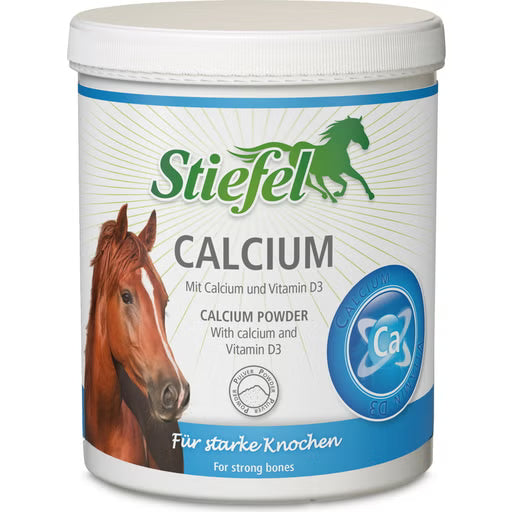Calcium 1 kg Stiefel