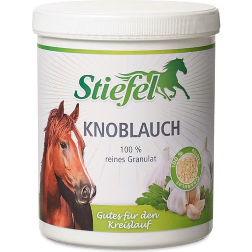 Garlic 1kg Stiefel