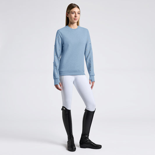 Women's Sweatshirt Cavalleria Toscana