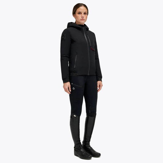 Academy women's bomber Cavalleria Toscana