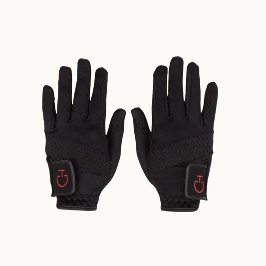 Techn Gloves Cavalleria Toscana