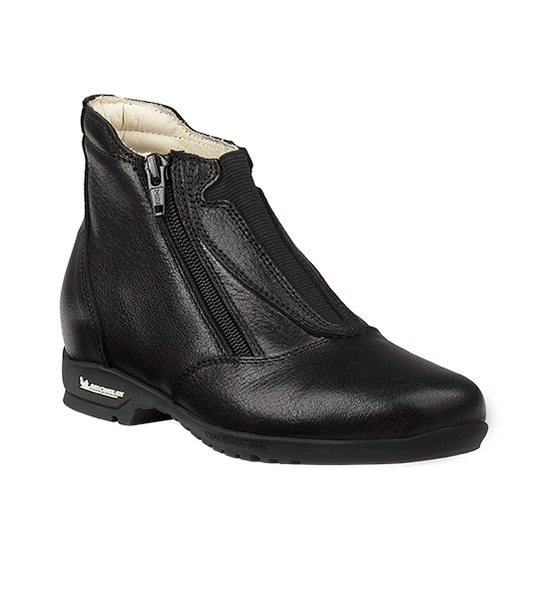 K-Komfy Buffalo Leather Boots Parlanti