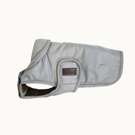 Dog Coat Reflective Water Repellent Belly Cover Kentucky