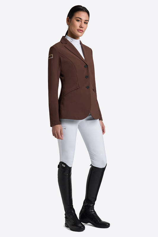 Women's Competition Button Jacket RG