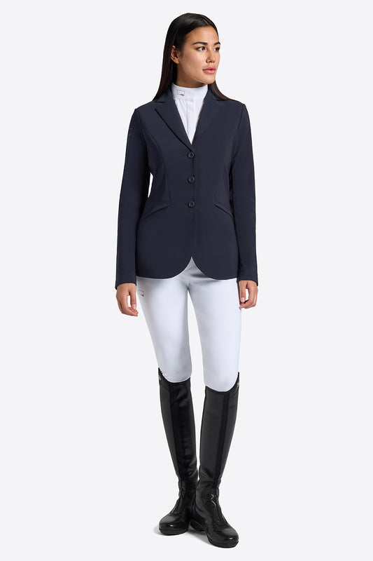 Women's Competition Button Jacket