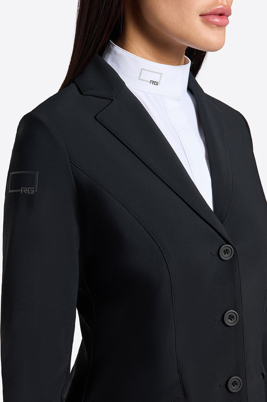 Women's Competition Button Jacket RG