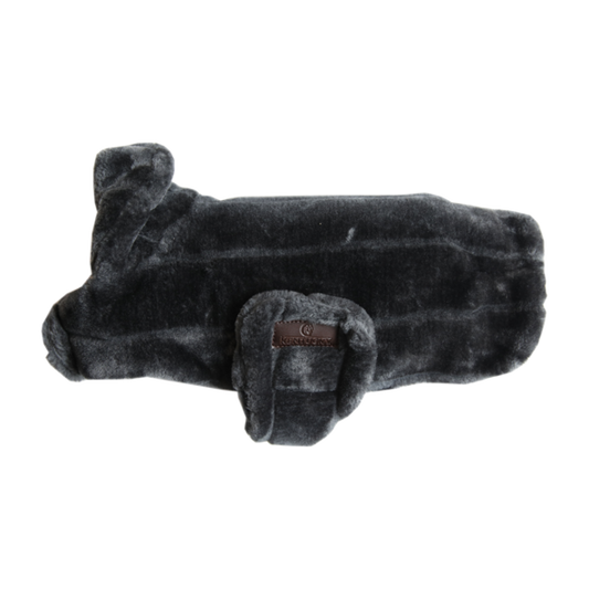 Dog Coat Fake Fur Kentucky
