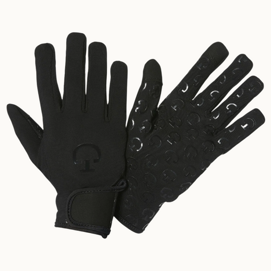 Winter Gloves Cavalleria Toscana