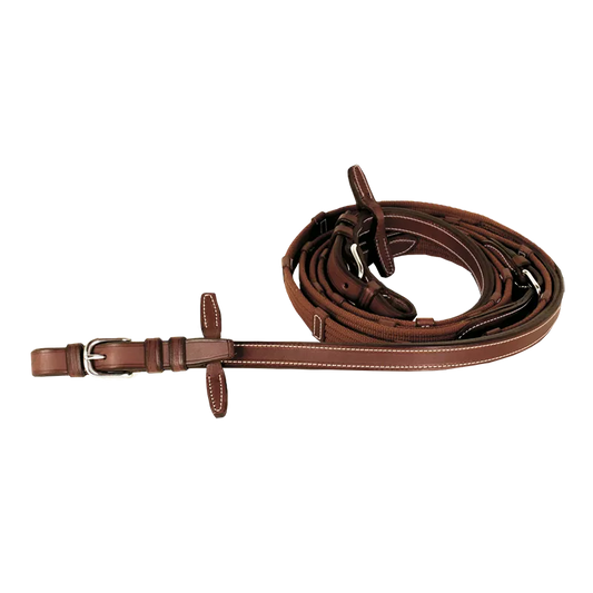Contact Web Reins CWD