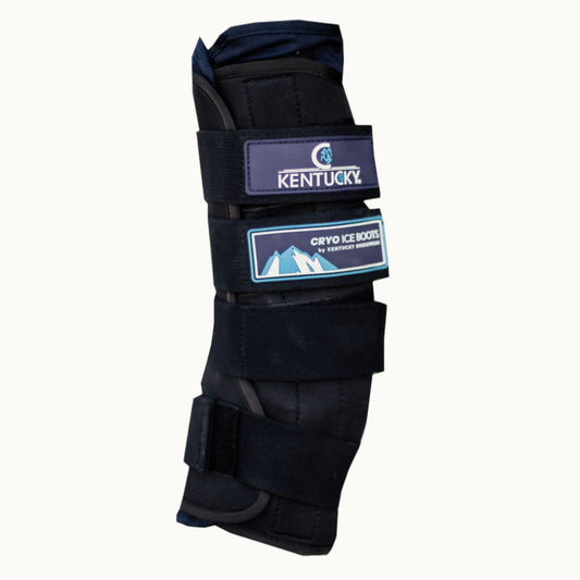Cryo Ice Boots Kentucky