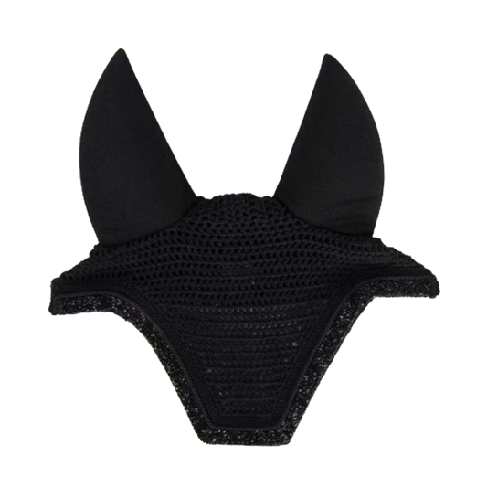 Fly Veil Wellington Glitter Stone Kentucky