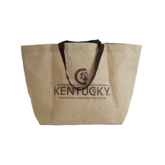 Jute Bag Xl Kentucky