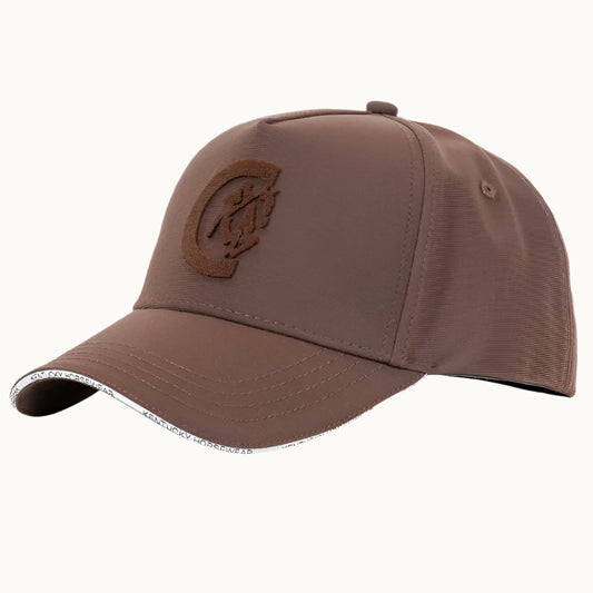Cap 3D Logo Kentucky