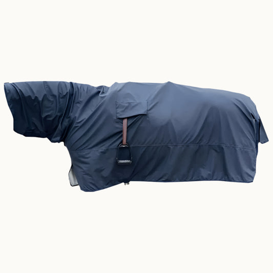 Horse Rain Coat Kentucky