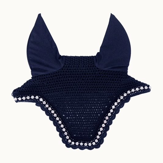 Fly Veil Wellington Big Stone & Pearl Kentucky