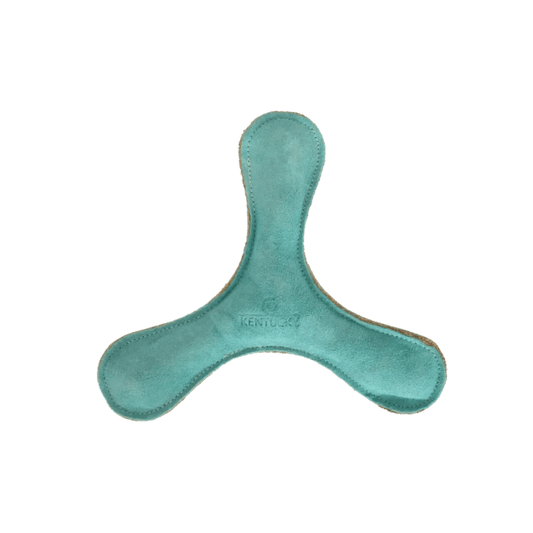 Dog Toy Pastel Boomerang Kentucky