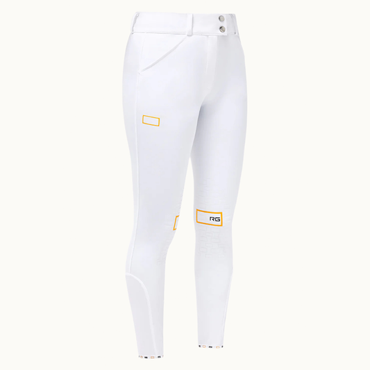 High Waist Breeches RG