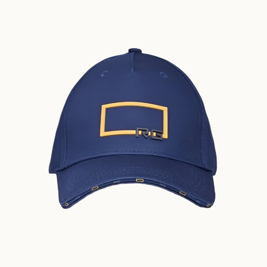 Print Baseball Cap RG
