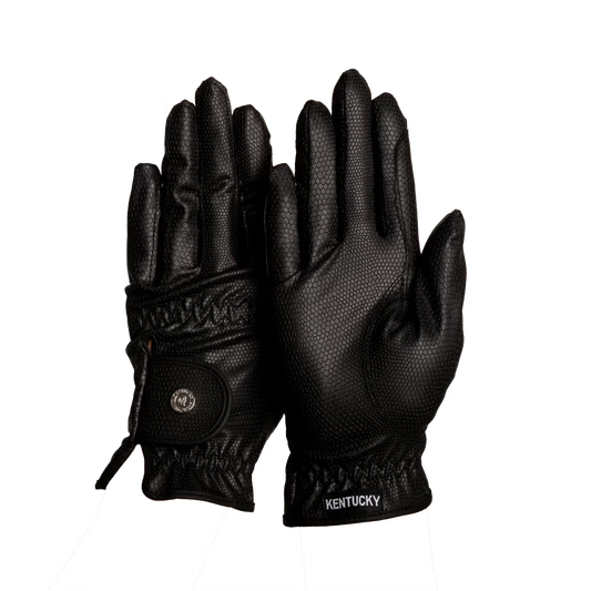 Riding Gloves Grip Kentucky Horsewear