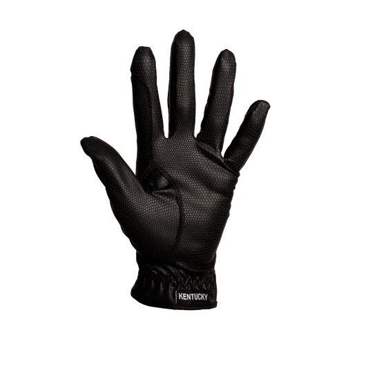 Riding Gloves Grip Kentucky Horsewear