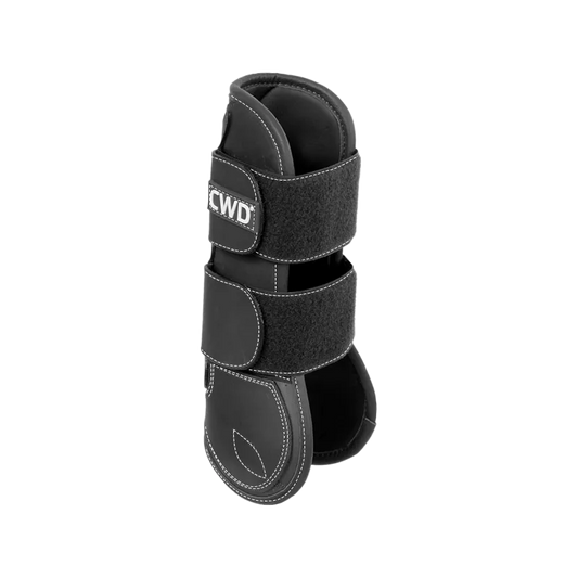 Velcro Tendon Boots CWD