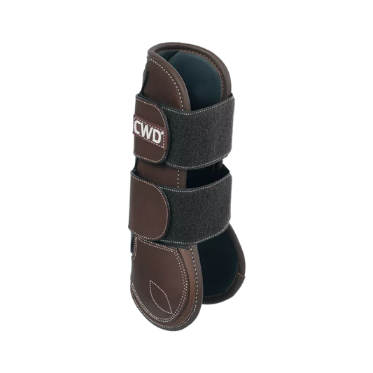 Velcro Tendon Boots CWD