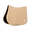 Saddle Pad 3D Logo Onion Quilt Jumping Kentucky