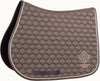 Saddle Pad Grooming Deluxe Show Jumping Kentucky