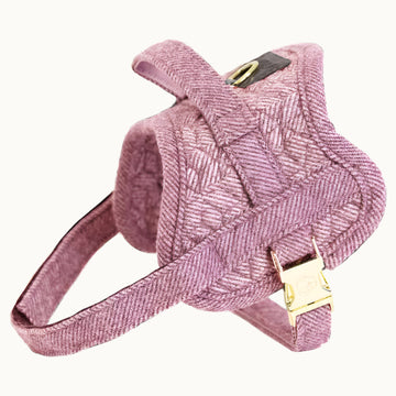 Dog Harness Body Safe Wool Kentucky