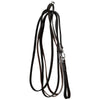 Hunter Draw Reins 1/2 Dyon