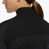 Women’s Tech Wool Half Zip Turtleneck Cavalleria Toscana