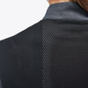 Women's Turtleneck in Technical Wool with zip Cavalleria Toscana