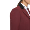 Women's Competition Jacket with Buttons Cavalleria Toscana