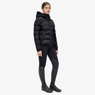 Women's Down Jacket Cavalleria Toscana