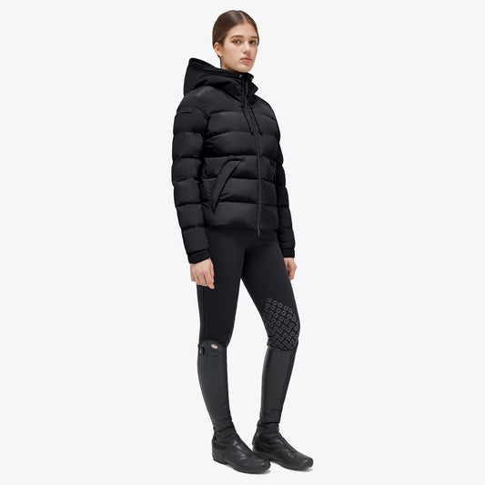 Women's Down Jacket Cavalleria Toscana