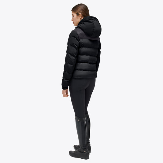 Women's Down Jacket Cavalleria Toscana