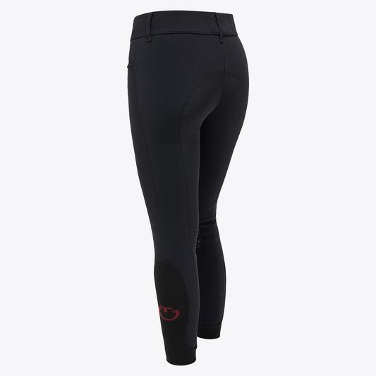 Women's Winter knee grip breeches Cavalleria Toscana